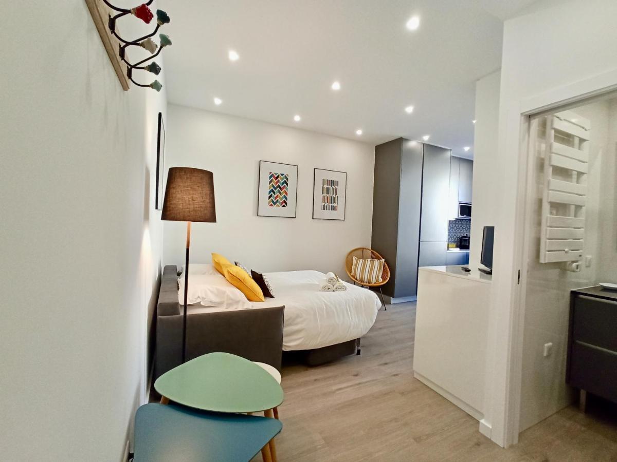 Viva Riviera Brand New 1 Bedroom Close Croisette Cannes Exteriér fotografie